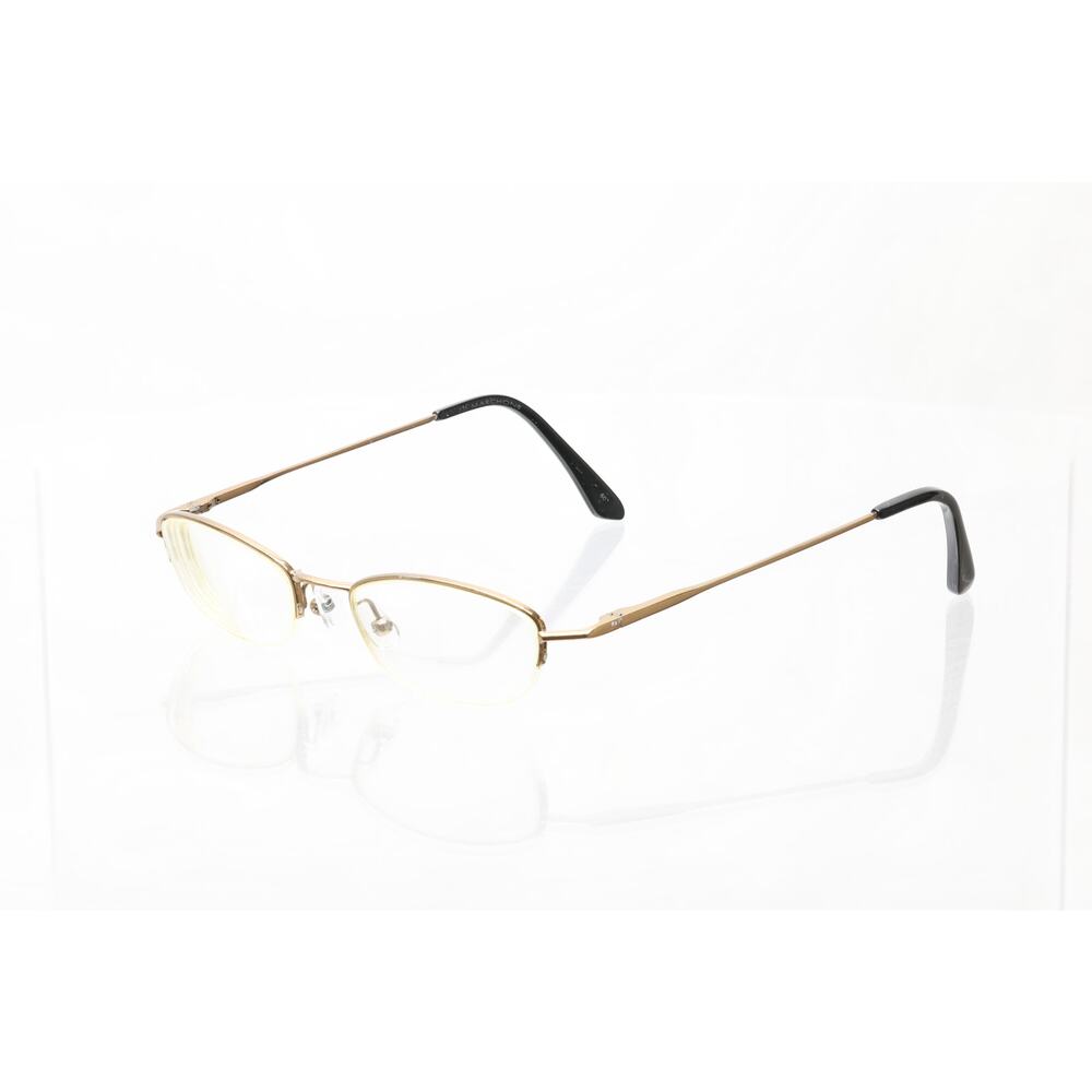 Marchon M505 303 45-19-135mm Eyeglasses FRAMES ONLY - GOOD CONDITION